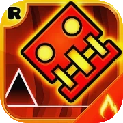 Geometry Dash Meltdown