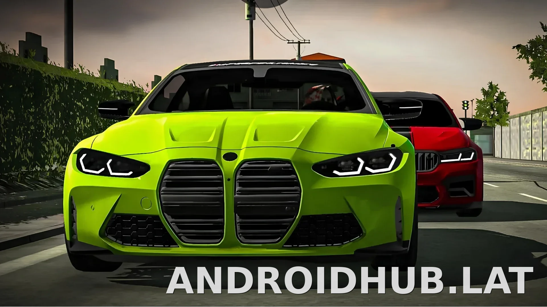 Car Parking Multiplayer скриншот 6
