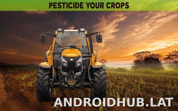 Farming Simulator 19 скриншот 3