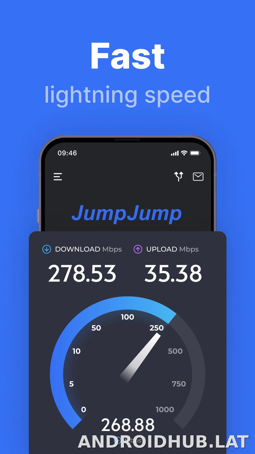JumpJump скриншот 3