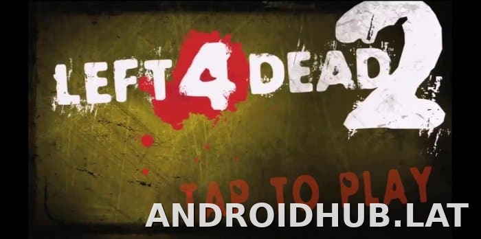 Left 4 Dead 2 скриншот 1