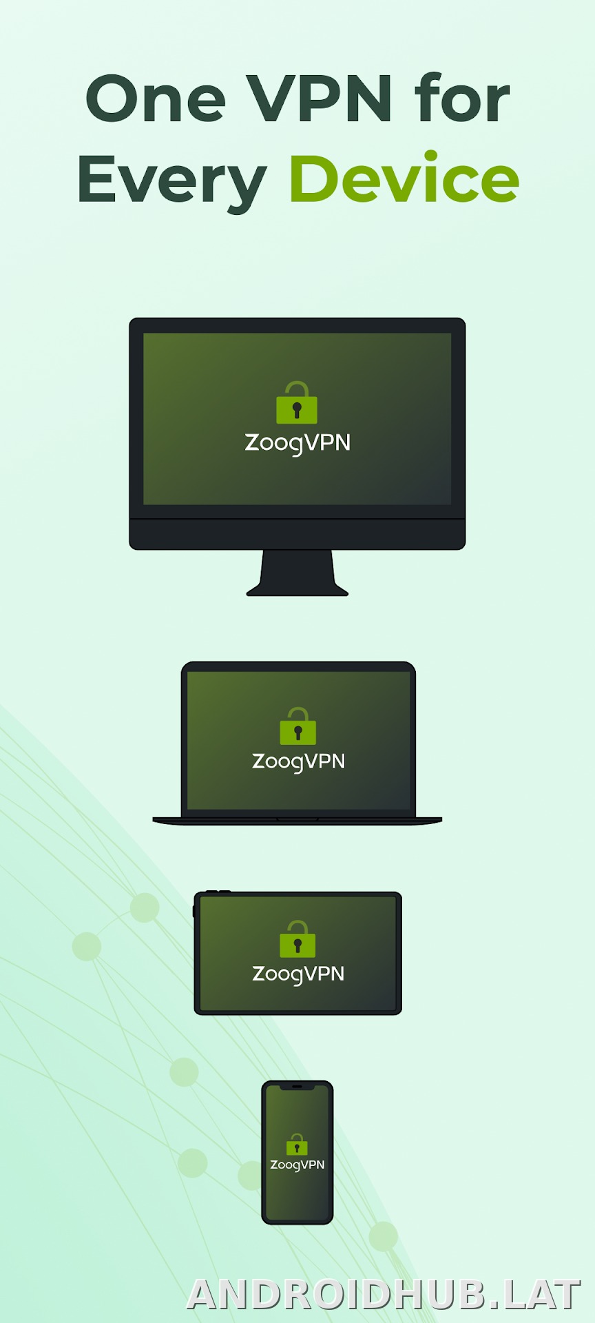 Zoog скриншот 6